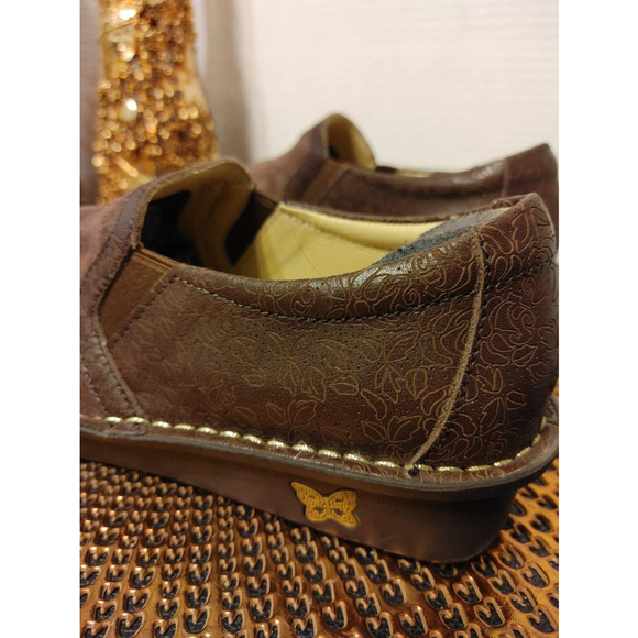 Alegria Seville by PG Lite Size 9.5 - Picture 5 of 7
